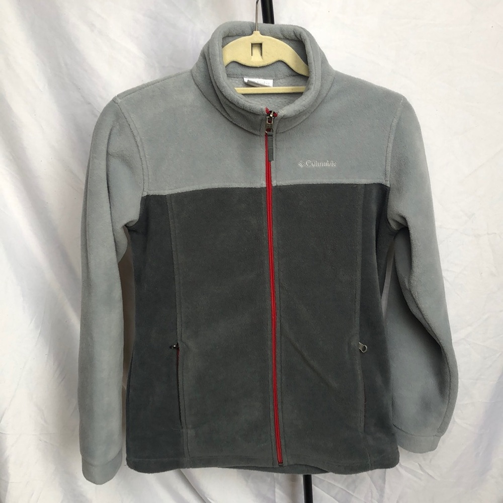 Columbia thick fleece